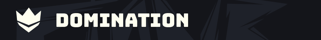 C&G Domination Banner
